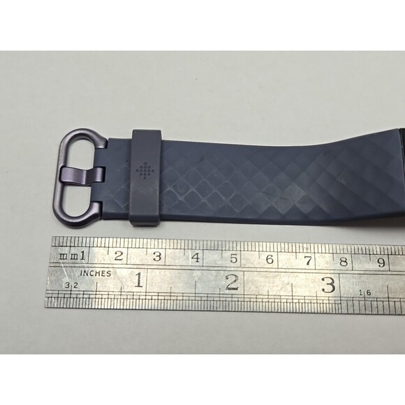 Fitbit Charge 4 FB417 Activity Tracker Heart Rate GPS NFC Smartwatch No Charger - Picture 9 of 12